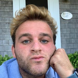 Meet your Posher, Jesse